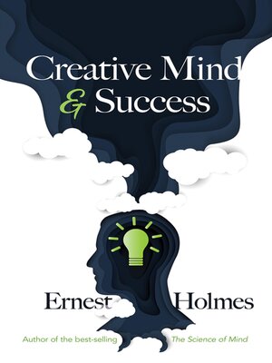 cover image of Creative Mind and Success